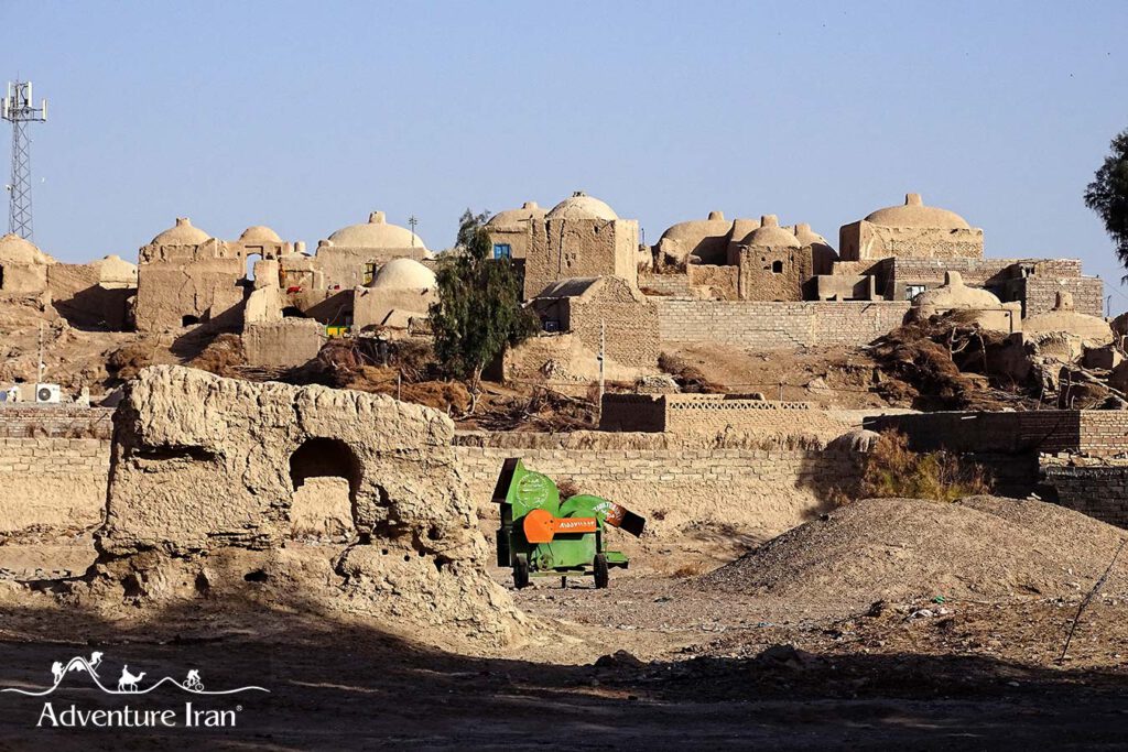 Sistan and Baluchistan ADVENTURE IRAN Active Iranian Tour Operator