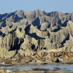 Natural Beauty of Sistan and Baluchistan