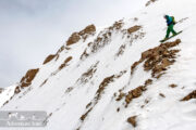 Mount Damavand - Iran Ski Touring