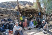 ِIran Desert Expedition Trekking Tour
