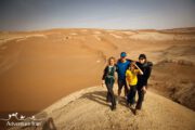 Iran Desert Journey