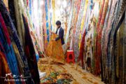 Zahedan Bazaar - Baluchistan IRAN
