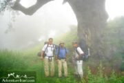 Golestan Hiking Adventure- Iran Holiday