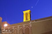historical hotel Yazd