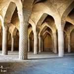 Nasir-Ol Molk Mosque | Shiraz Attraction