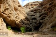 Andej Canyon Alamut Valley Trekking Tour - ADVENTURE IRAN