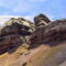 The Castle of Alamut