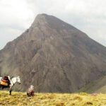 Iran Trekking Tour