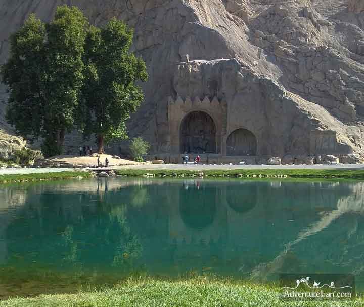 Iran UNESCO world heritage Site