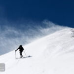 Ski Mountaineering Iran