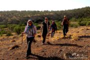 Iran Tailor-Made hiking Tours