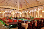 Historical Hotel Yazd World Heritage City