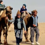 Iran Desert Trekking Tour