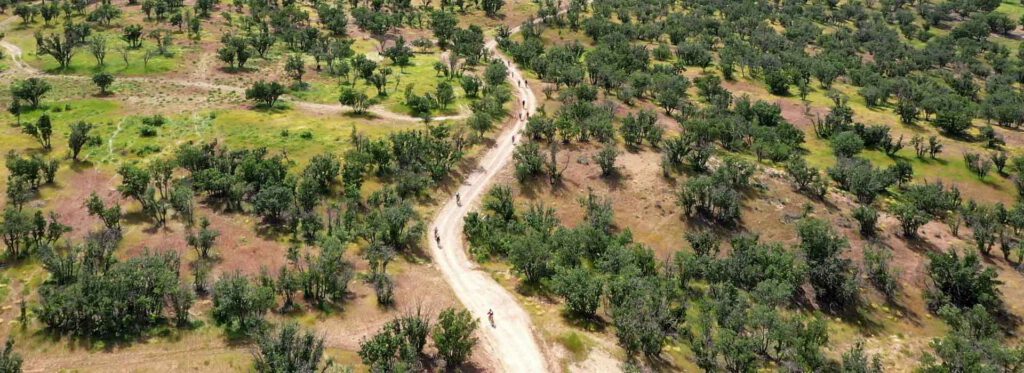 Mountain Biking Iran