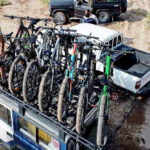 Iran Mountain Biking Tour Operator based in Tehran