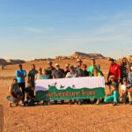 Iran desert safari Tour Operator based in Tehran
