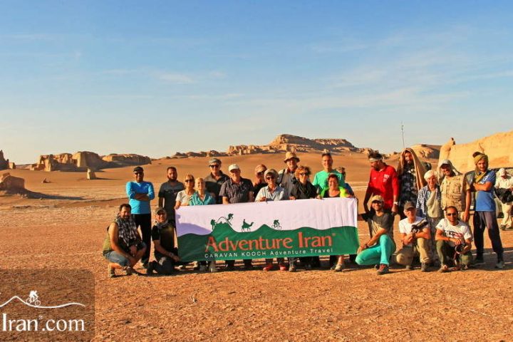 Iran desert safari Tour Operator based in Tehran