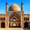 Kashan tour