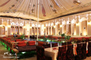 Yazd Historical House - Traditional restaurant