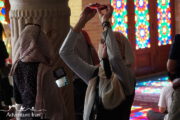 Nasir al-Mulk Pink Mosque Shiraz Tour