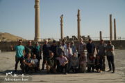 Active Cultural Iran Tour