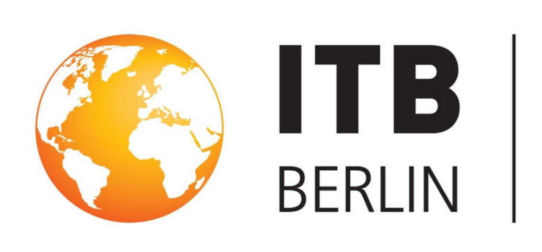 ITB Berlin Travel Exhebition Logo