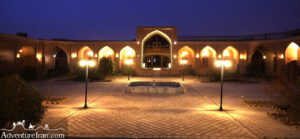 Iran Caravanserai