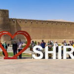 Shiraz Group Tour