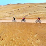 Iran Mountain Biking Tour Operator Travel