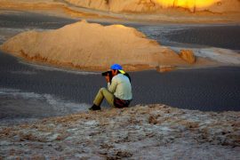 Photography tour Lut Desert