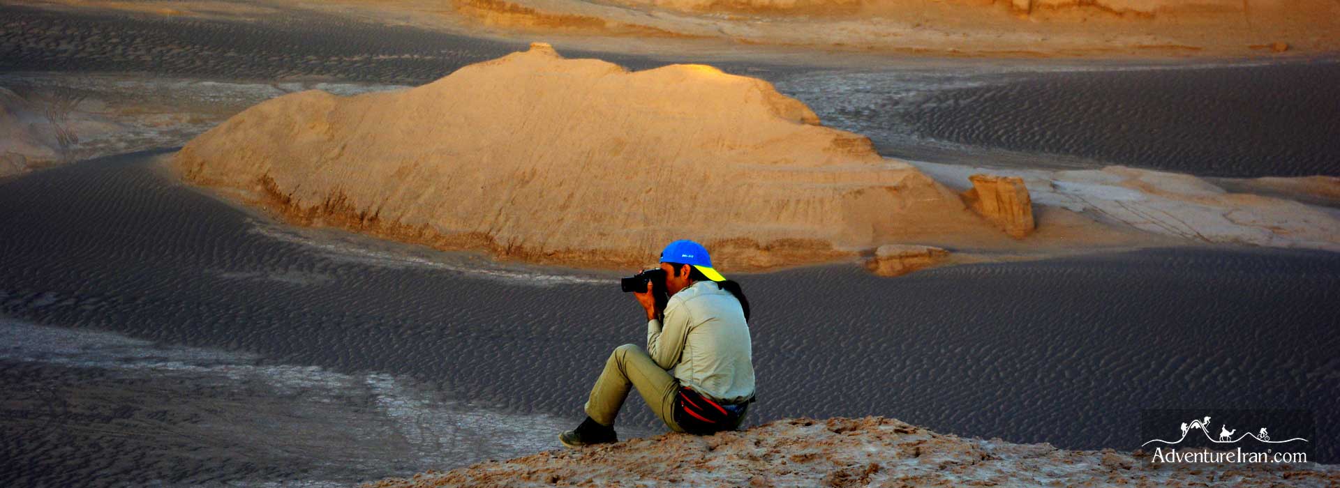 Photography Lut Desert