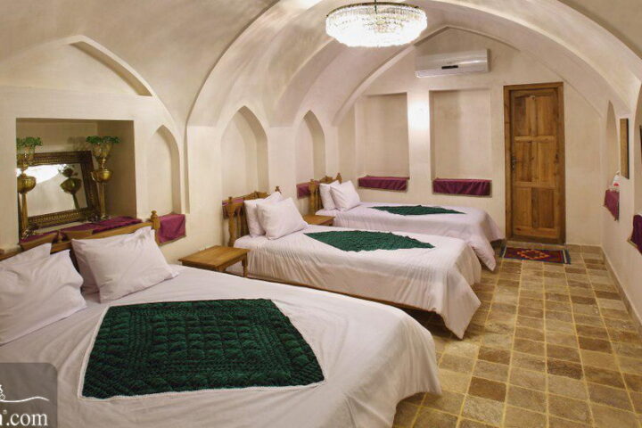 Morshedi boutique hotel-Esfahan