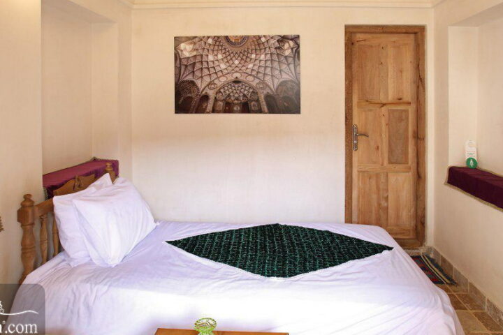 Morshedi boutique hotel-Esfahan