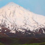 Mount Damavand Iran Tour