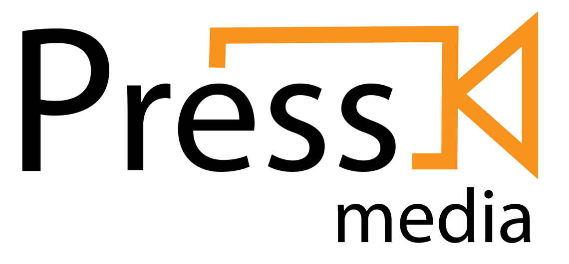 Press Media Logo