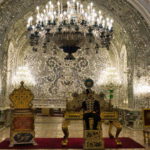 Golestan Palace Tehran