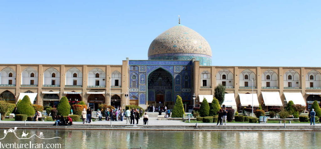 Iran Cultural Tour