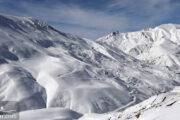 Shemshak Ski resort Tour