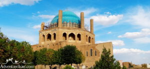 Iran Cultural Trip