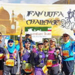 Ultra Trail Mount Damavand Race with ADVENTUR IRAN