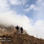 Trekking Iran Shemshak Holiday