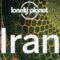 Iran Lonely Planet guide book