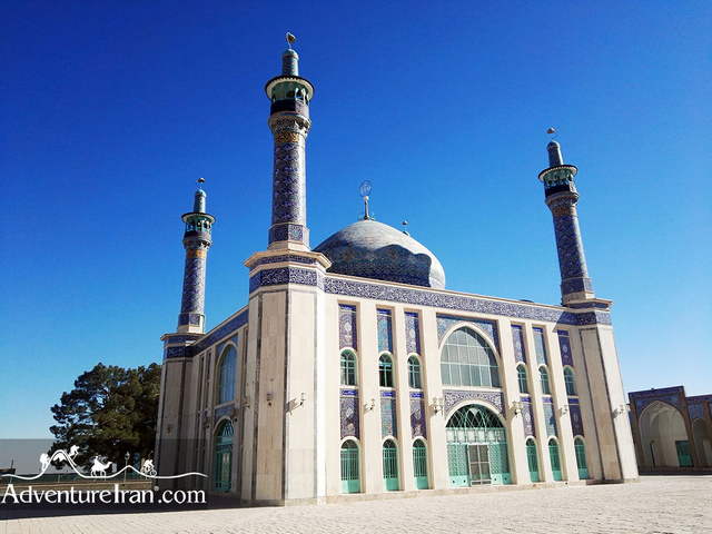 Beydokht Gonabad -South khorasan Iran