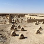 Burnt city-UNESCO Iranian Baluchistan