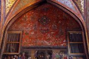 Chehel sotoun palace Esfahan