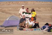 Iran Desert Group Tour