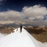 Iran Ski Touring