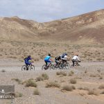 Iran Desert Cycling Holiday Tour