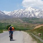 Zagros Mountain biking Tour - Iran adventure holiday