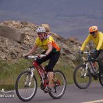 Iran cycle Touring